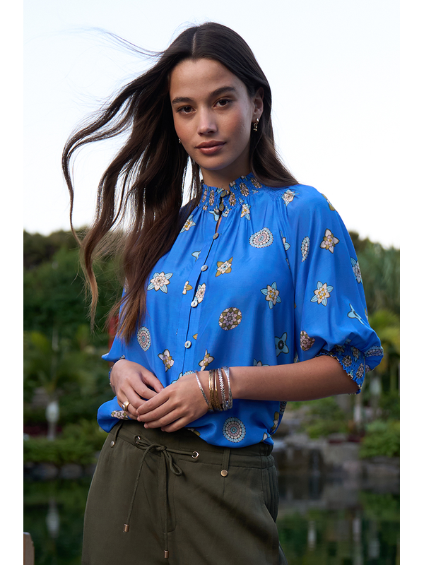 Loobies Story Dambulla Shirt