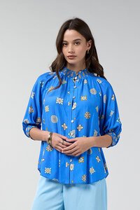 Loobies Story Dambulla Shirt