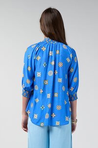 Loobies Story Dambulla Shirt