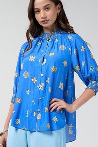 Loobies Story Dambulla Shirt
