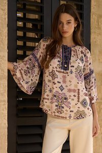Loobies Story Lanka Blouse