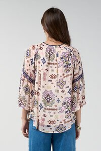 Loobies Story Lanka Blouse