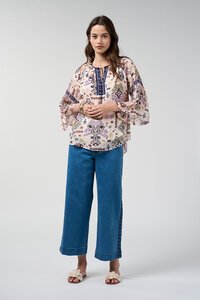 Loobies Story Lanka Blouse