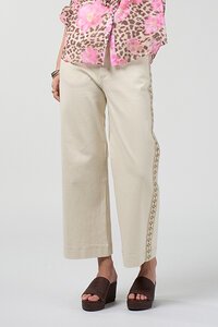 Loobies Story Galle Pant