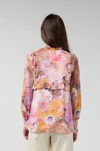 Loobies Story Batika Blouse