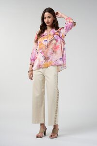 Loobies Story Batika Blouse