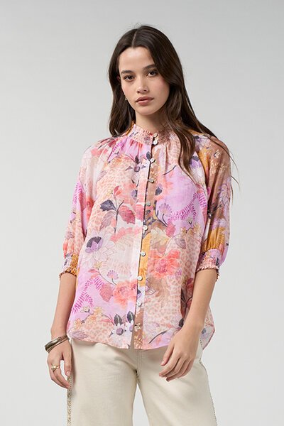 Loobies Story Batika Shirt-3.8.26-Hello Cyril.