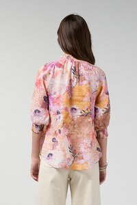 Loobies Story Batika Shirt