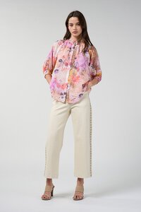 Loobies Story Batika Shirt