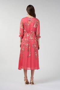 Loobies Story Mirissa Midi Dress