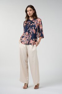 Loobies Story Mirissa Blouse - PREORDER