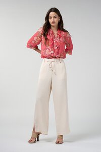 Loobies Story Mirissa Blouse - PREORDER