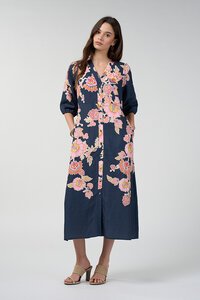 Loobies Story Mirissa Shirt Dress