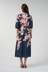 Loobies Story Mirissa Shirt Dress