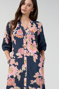 Loobies Story Mirissa Shirt Dress