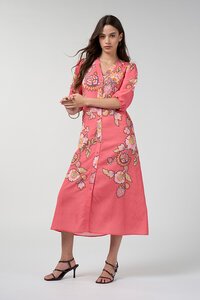 Loobies Story Mirissa Shirt Dress