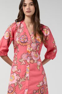 Loobies Story Mirissa Shirt Dress