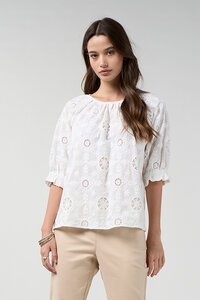 Loobies Story Asmita Top - PREORDER