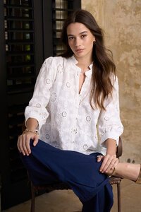 Loobies Story Asmita Shirt - PREORDER