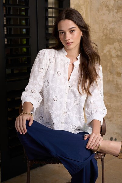 Loobies Story Asmita Shirt - PREORDER-shop-by-style-Hello Cyril.