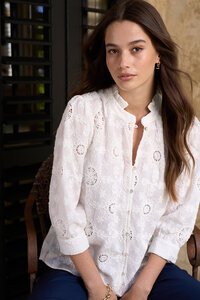 Loobies Story Asmita Shirt - PREORDER