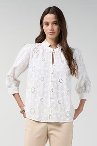 Loobies Story Asmita Shirt - PREORDER