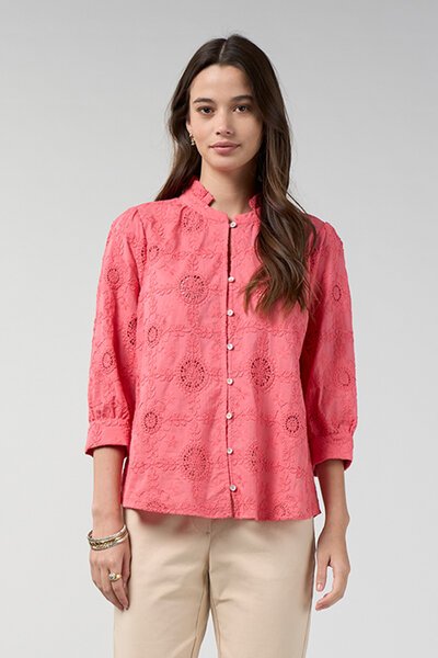 Loobies Story Asmita Shirt - PREORDER-shop-by-style-Hello Cyril.