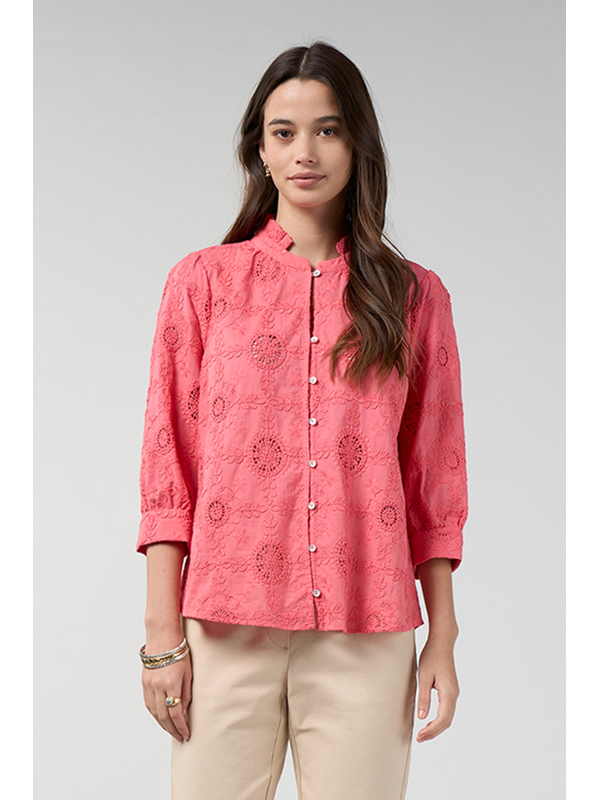Loobies Story Asmita Shirt - PREORDER