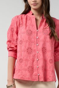 Loobies Story Asmita Shirt - PREORDER