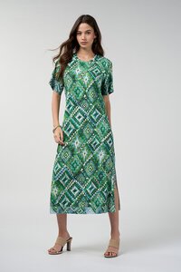 Loobies Story Sinhala Dress