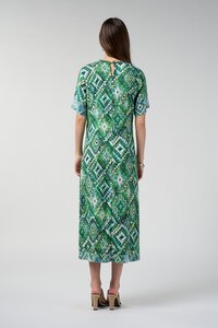 Loobies Story Sinhala Dress