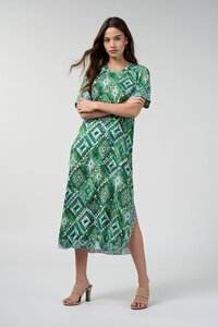 Loobies Story Sinhala Dress