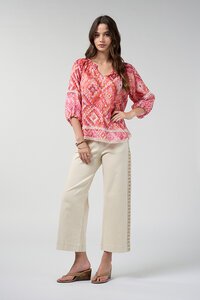 Loobies Story Sinhala Top - PREORDER