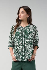 Loobies Story Teardrop Top - PREORDER