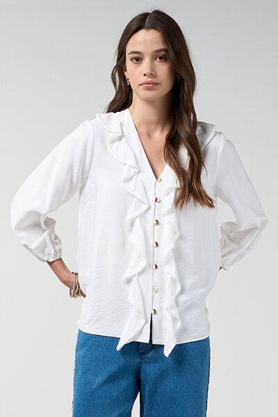 Loobies Story Priya Shirt - PREORDER-shop-by-style-Hello Cyril.