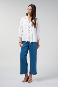 Loobies Story Priya Shirt - PREORDER