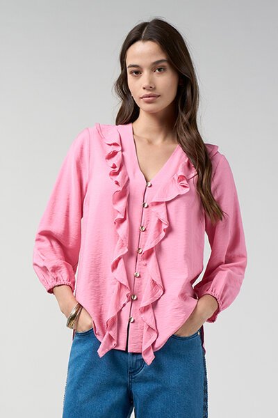 Loobies Story Priya Shirt - PREORDER-shop-by-style-Hello Cyril.