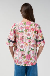 Loobies Story Kandy Blouse