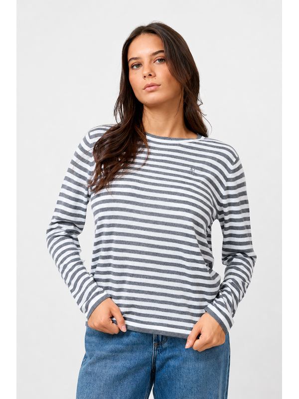 Stella + Gemma Mondo Knit 