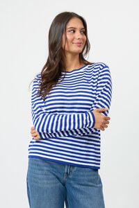Stella + Gemma Mondo Knit 