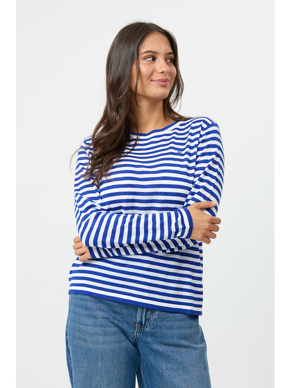 Stella + Gemma Mondo Knit 