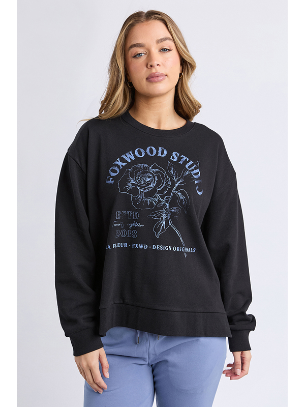 Foxwood La Fleur Crew