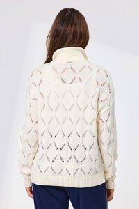 Newport Renee Zip Front Merino