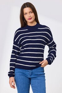 Newport Abby Merino Jumper 