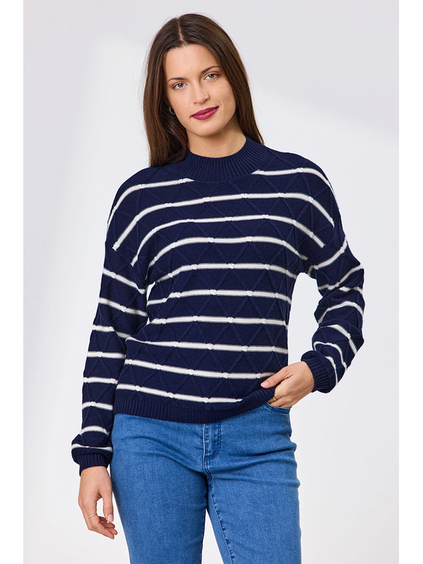Newport Abby Merino Jumper 