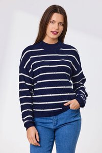 Newport Abby Merino Jumper 