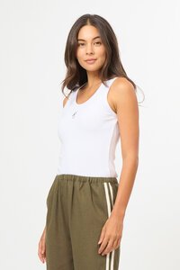 Stella + Gemma Core Logo Tank