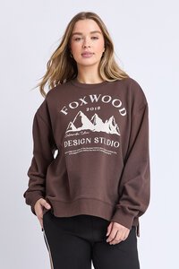 Foxwood Avalanche Crew