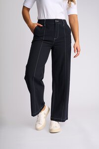Vassalli Oslo Wide Ankle Grazer Pant