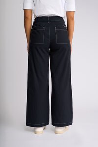 Vassalli Oslo Wide Ankle Grazer Pant
